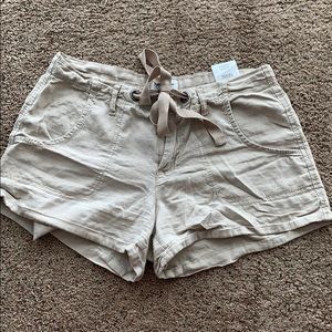 Cargo shorts